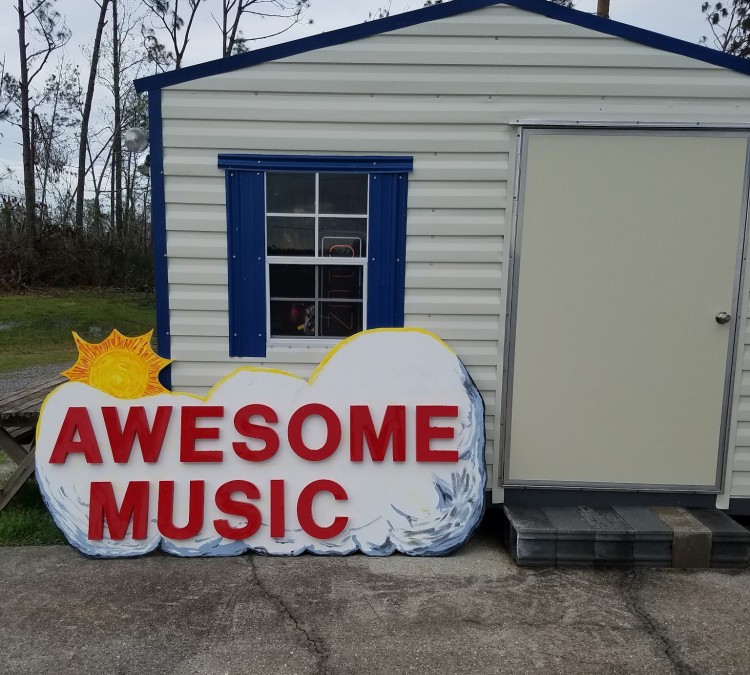 Awesome Music (Panama&nbspCity,&nbspFL)